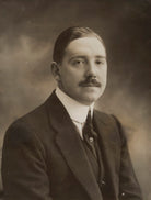 Alexis Alexandrovich Ragosin NPG x84512