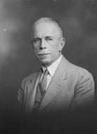 John Cunningham Moore Hoskyn NPG x48211