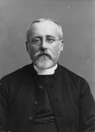 George Frederick Hose NPG x8865