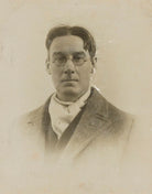 Oliver Strachey NPG Ax160810