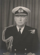 Eric Thomas Sutherland Rudd NPG x185056