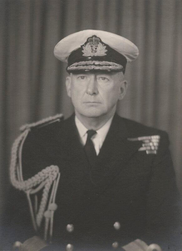 Eric thomas sutherland rudd npg x185056