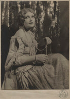 Florence Hayes NPG x194368