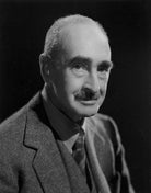 Sir Andrew Caldecott NPG x79312