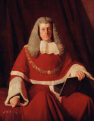 Sir (Jonathan) Frederick Pollock, 1st Bt NPG 758
