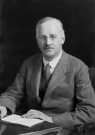 William Walker Lackie NPG x41734