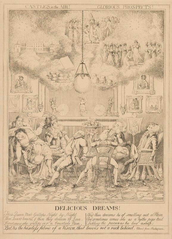 Delicious dreams! npg d17908