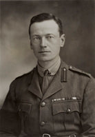 Walter Edward Guinness, 1st Baron Moyne of Bury St Edmunds NPG x83989