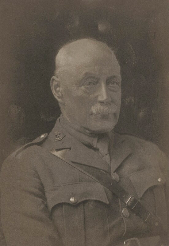 Sir d'arcy power npg x159729