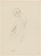 Maurice Herbert Dobb NPG D13617