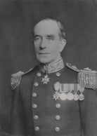 Sir Ralph Leatham NPG x162967