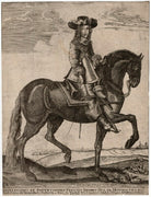 James Scott, Duke of Monmouth and Buccleuch NPG D13256