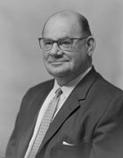 Herbert Arthur Cozens-Hardy, 4th Baron Cozens-Hardy NPG x177136