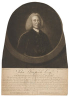 John Stacpoole NPG D40868