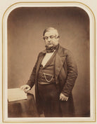 Warren de la Rue NPG P120(38)