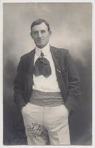 Alfred Fisher NPG Ax45926