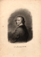 Topham Beauclerk NPG D1040