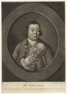 Edward Shuter NPG D4238