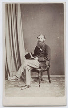 Robert Speir NPG Ax46398