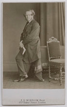 William Powell Frith NPG Ax7552