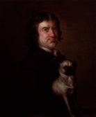 Bampfylde Moore Carew NPG 5562