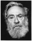 Anthony John Plowden Eyton NPG x125104