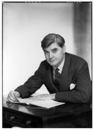 Aneurin Bevan NPG x92562