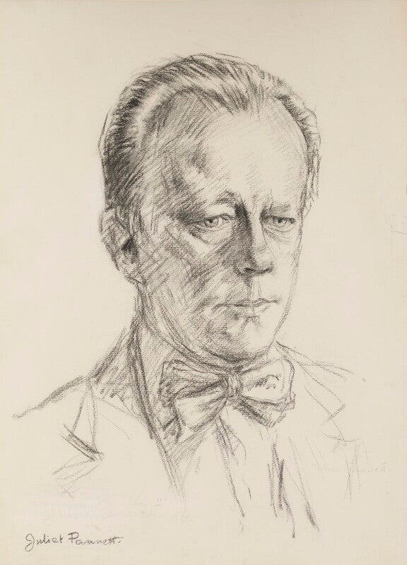 Alan rawsthorne npg 5761