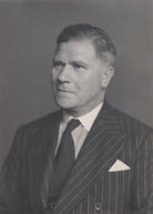 Sir Robert George Howe NPG x168444