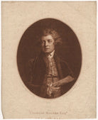 Charles Rogers NPG D4097