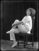 Nan Marriott-Watson NPG x101530