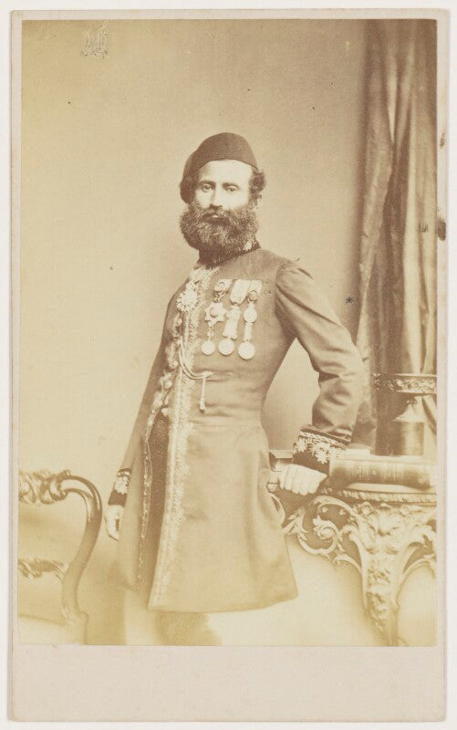 Risk allah bey npg x137371