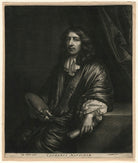 Caspar Netscher NPG D16716