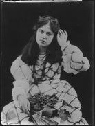 Marie Stillman (née Spartali) NPG x182190