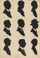 Tourists on the West Pier, Brighton NPG D46790