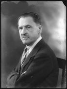 Somerset Maugham NPG x81149