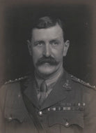 Jacob Pleydell-Bouverie, 6th Earl of Radnor NPG x67211