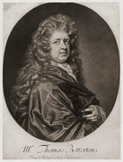 Thomas Betterton NPG D20224