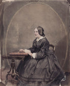 Mrs Lomax NPG x36103