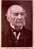 William Ewart Gladstone NPG x5946