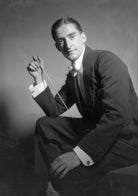 Richard Austin NPG x2622