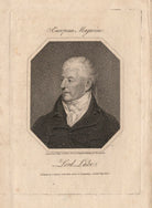 Gerard Lake, 1st Viscount Lake NPG D5003