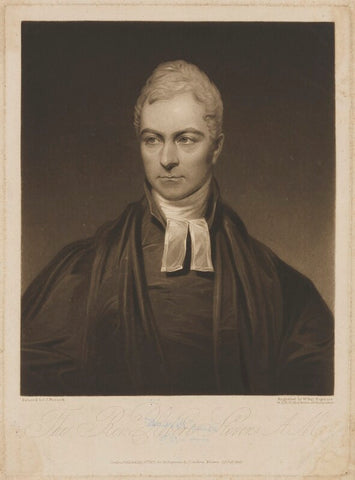 Robert Stevens NPG D42132