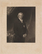 Robert Banks Jenkinson, 2nd Earl of Liverpool NPG D37373