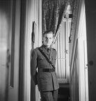 David Richardson NPG x195779