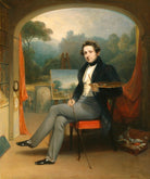 George Arnald NPG 5254