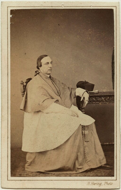 William joseph hugh clifford npg ax46802
