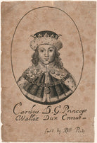 King Charles II NPG D18482