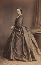 Frances Dorothy Browne (née Synge-Hutchinson) NPG Ax196574