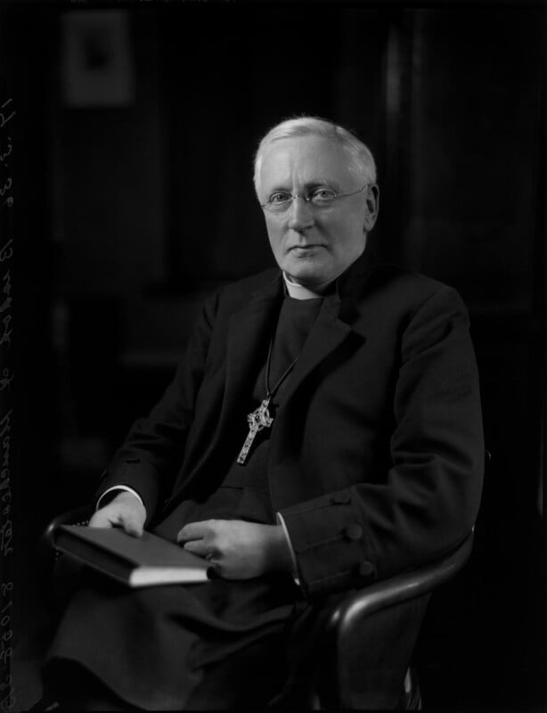 (frederick sumpter) guy warman npg x151966